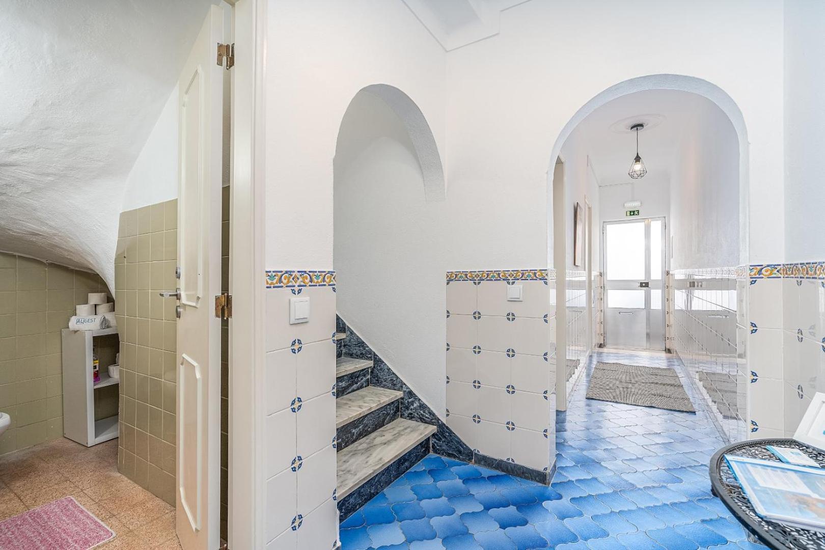 Alvor House Lagoon Exterior foto